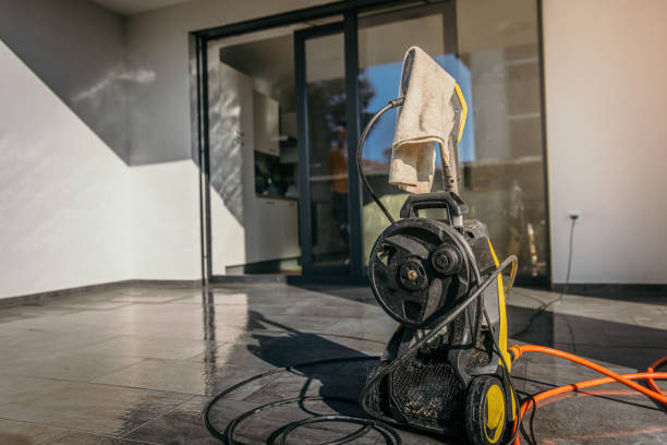 Best Post-Construction Pressure Washing  in Flying Hills, PA